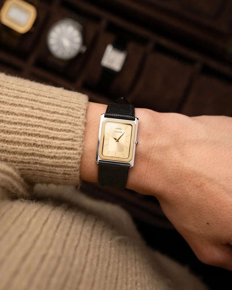 WATCHES'