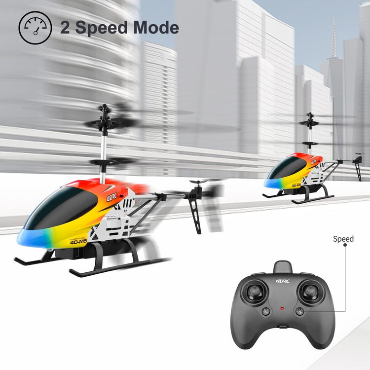 REMOTE PLANES