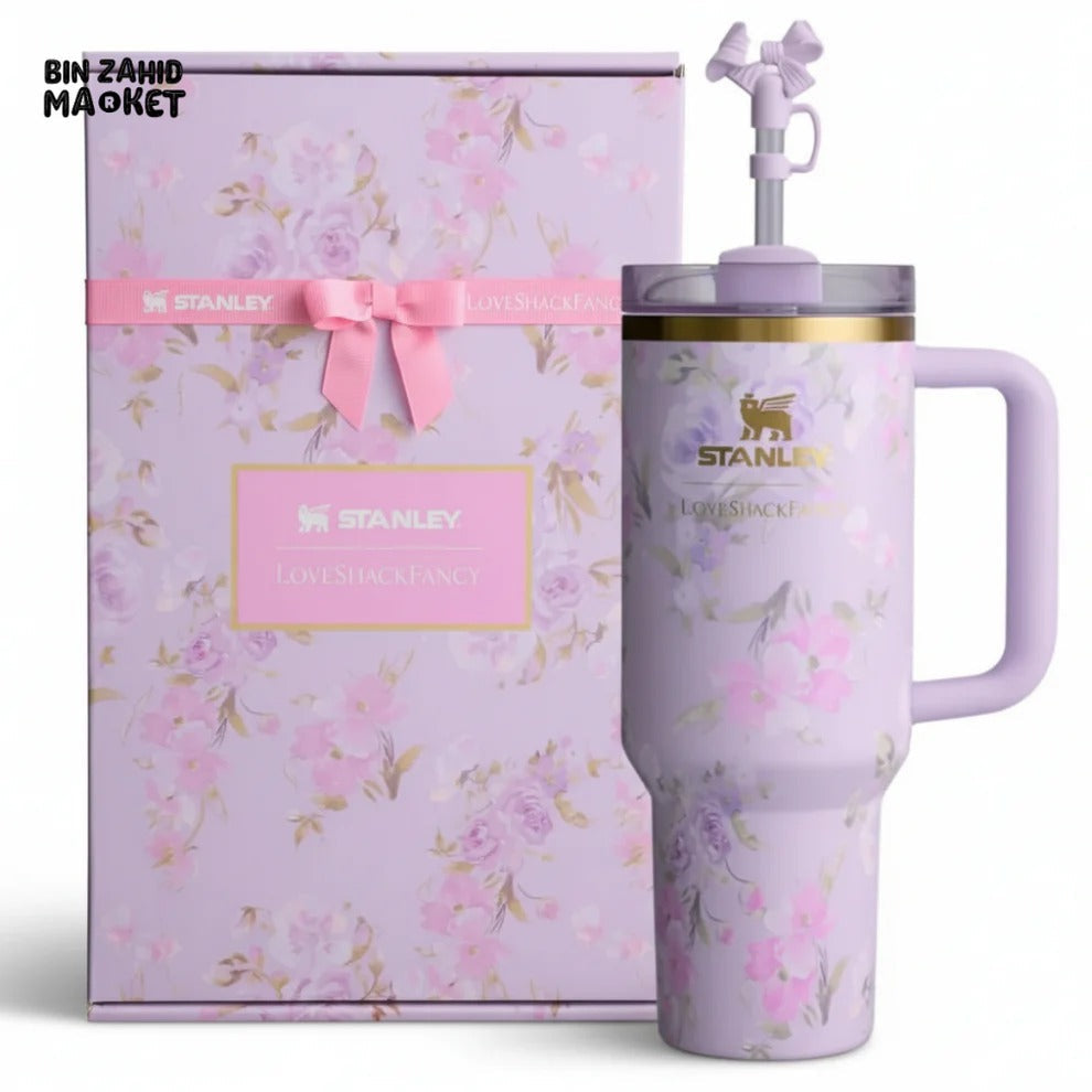 TUMBLER^S