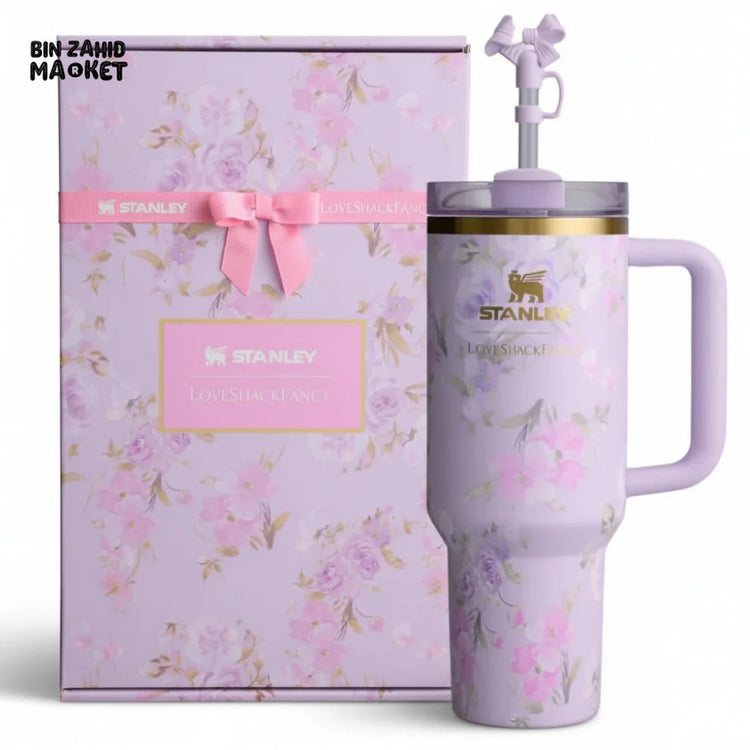 TUMBLER^S