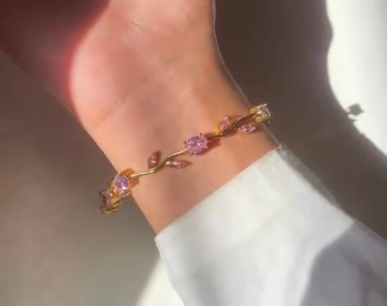 TULIP BRACELET