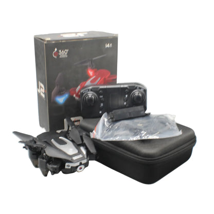 J2 Drone With HD Dual Camera & 360° Obstacle Avoidance | BLIXA STORE