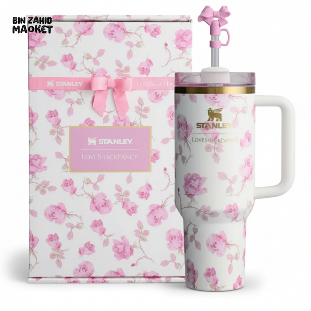 STANLEY TUMBLER - (PURPLE)