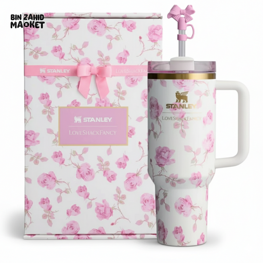 STANLEY TUMBLER - (PURPLE)