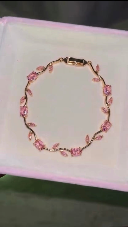 TULIP BRACELET