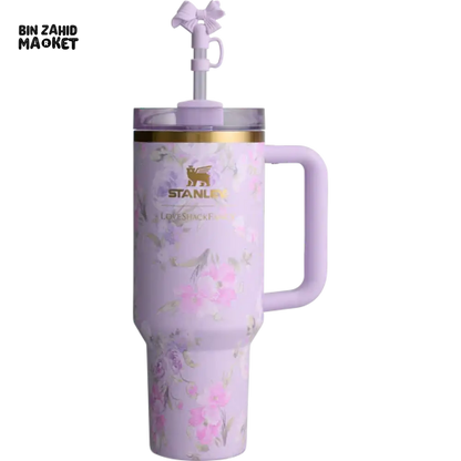 STANLEY TUMBLER - (PURPLE)