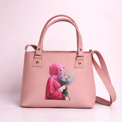 ✨ Luxury Printed Tote Bag Collection for Girls & Women | Blixa Store