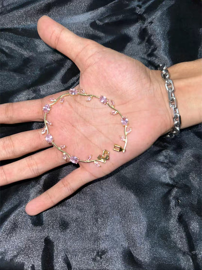 TULIP BRACELET