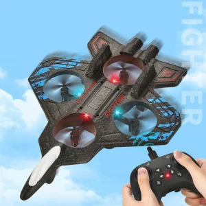 REMOTE CONTROL FIGHTER JET