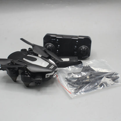J2 Drone With HD Dual Camera & 360° Obstacle Avoidance | BLIXA STORE