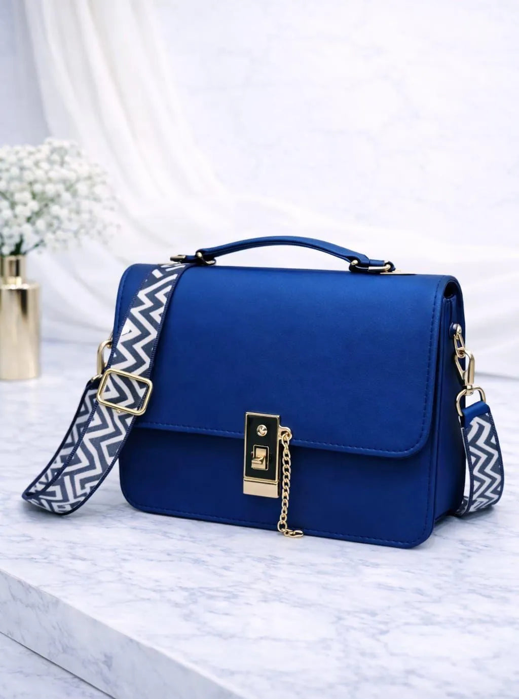 remium Crossbody Bag for Women