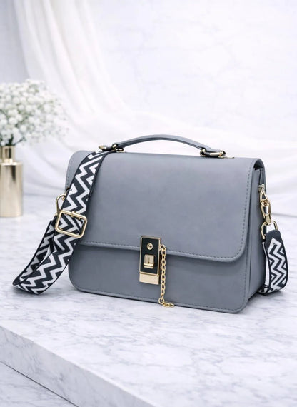 remium Crossbody Bag for Women