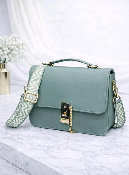 remium Crossbody Bag for Women