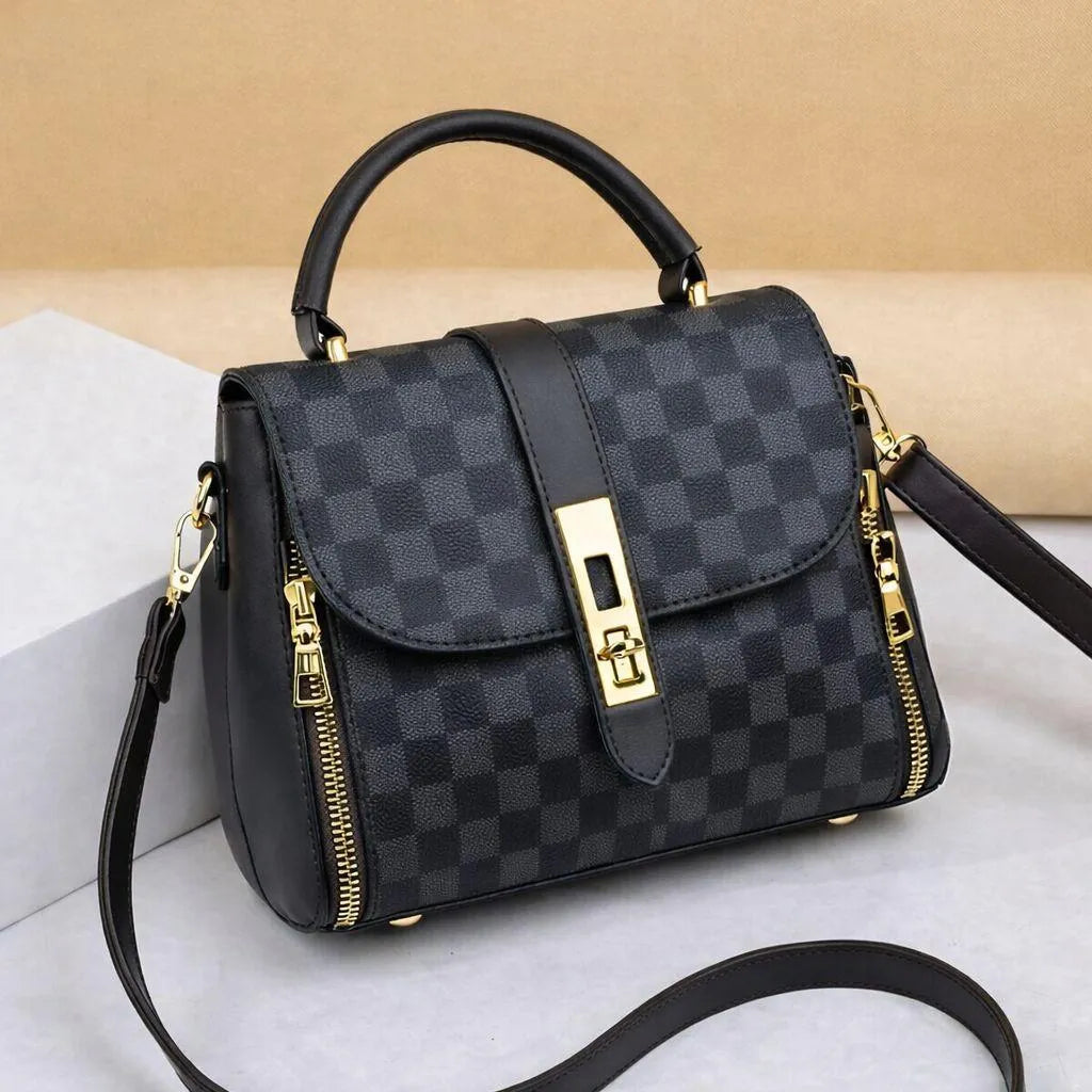 remium Crossbody Bag for Women