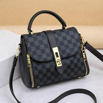 remium Crossbody Bag for Women