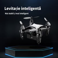 2.4GHz RC Mini Pioneer Flying Quadcopter