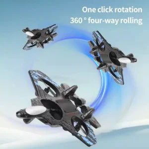 REMOTE CONTROL FIGHTER JET