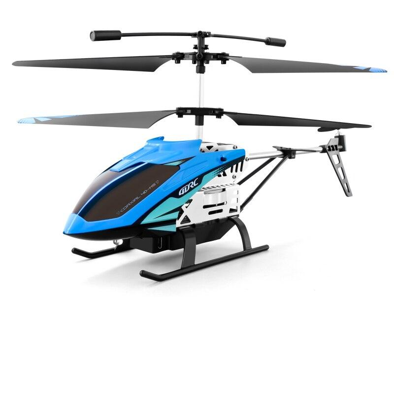SkyBlaze 4D RC Helicopter – Rechargeable Flying Drone 🚁