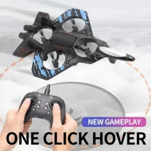 REMOTE CONTROL FIGHTER JET