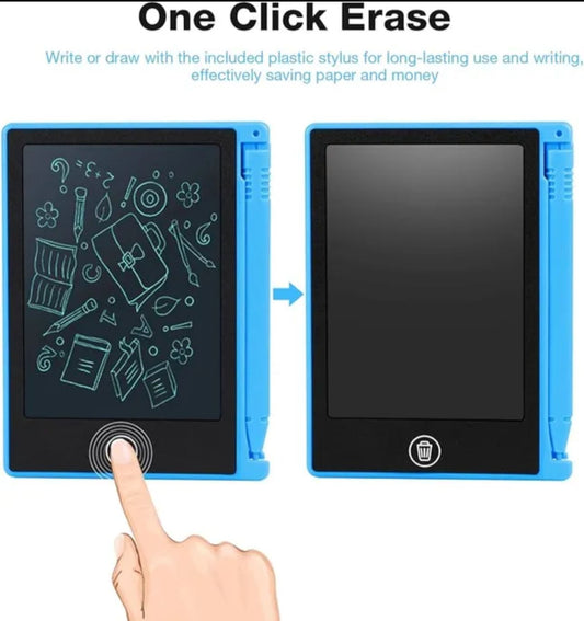 Writing LCD Drawing Multicolor Screen Tablet Available in 4.5 inch, 6.5 inch, 8.5 inch, 10 inch, 12 inch, 16 inch sizes Also