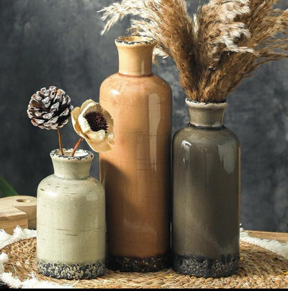 HOME DECOR JAR