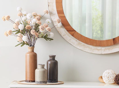 HOME DECOR JAR