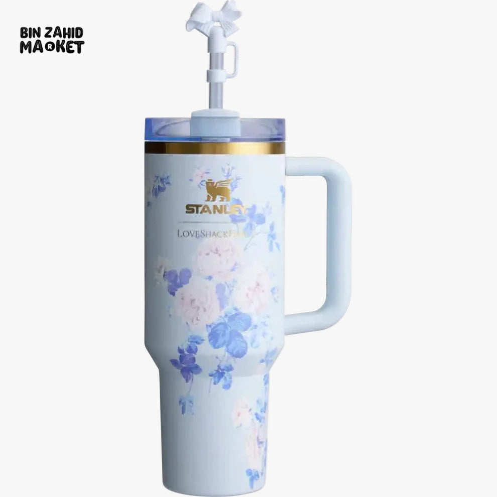 STANLEY FANCY TUMBLER 40OZ