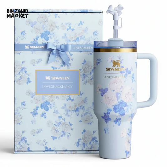 STANLEY FANCY TUMBLER 40OZ