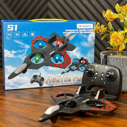 REMOTE CONTROL FIGHTER JET