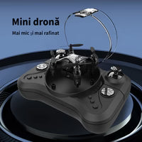 2.4GHz RC Mini Pioneer Flying Quadcopter