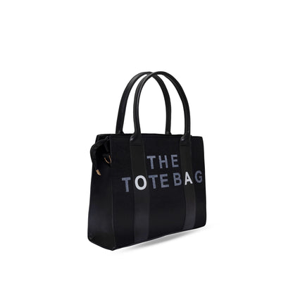 👜 Premium Aesthetic Tote Bag Collection | Blixa Store